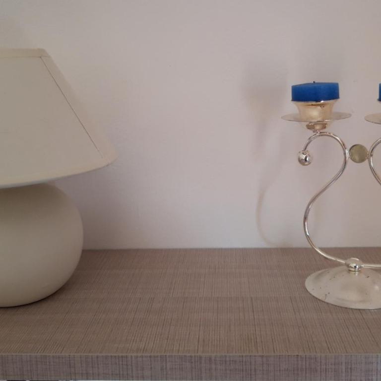 Dietro l'angolo - Appartamento con 1 Camera da Letto - 6