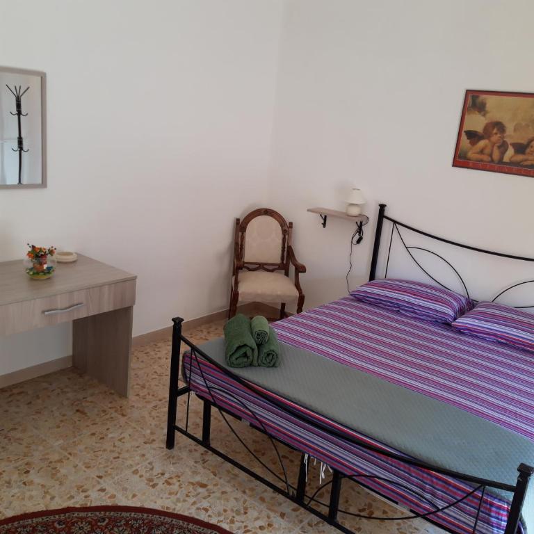 Dietro l'angolo - Appartamento con 1 Camera da Letto - 7