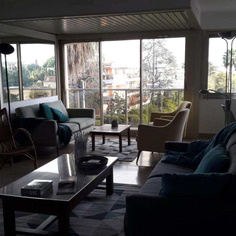 sylphides mg - Appartement - 6