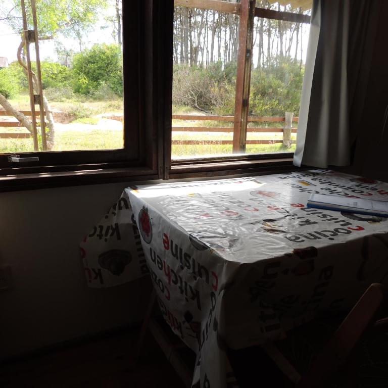 Cabañas Pietragalla - Vacation Home - 6