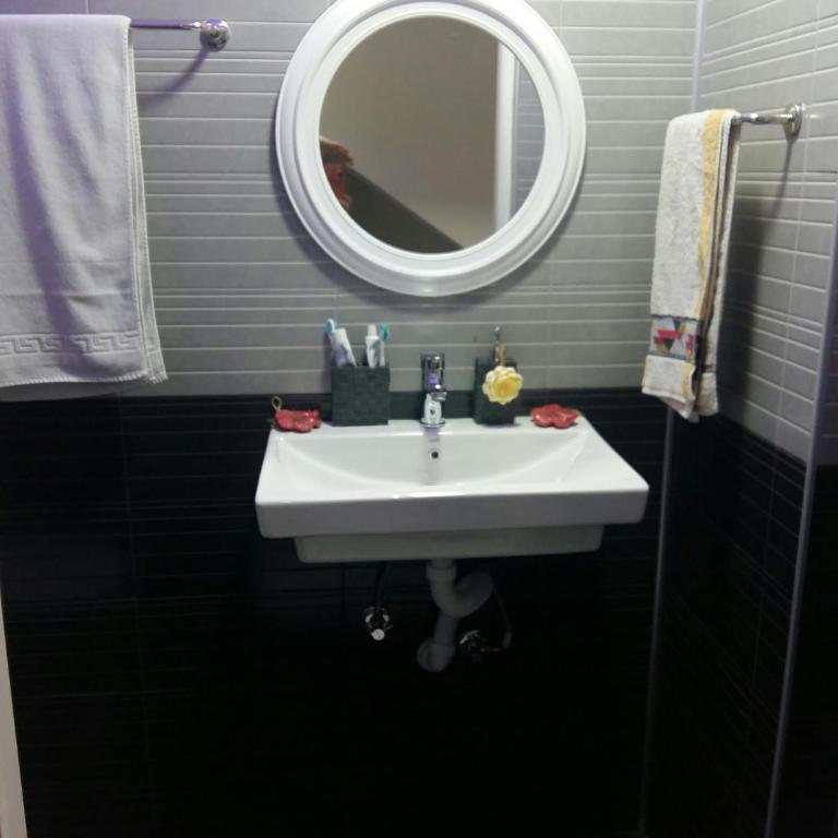 Cumurija Bridge Accommodation - Komfor Apartman sa 2 Spavaće Sobe - 7