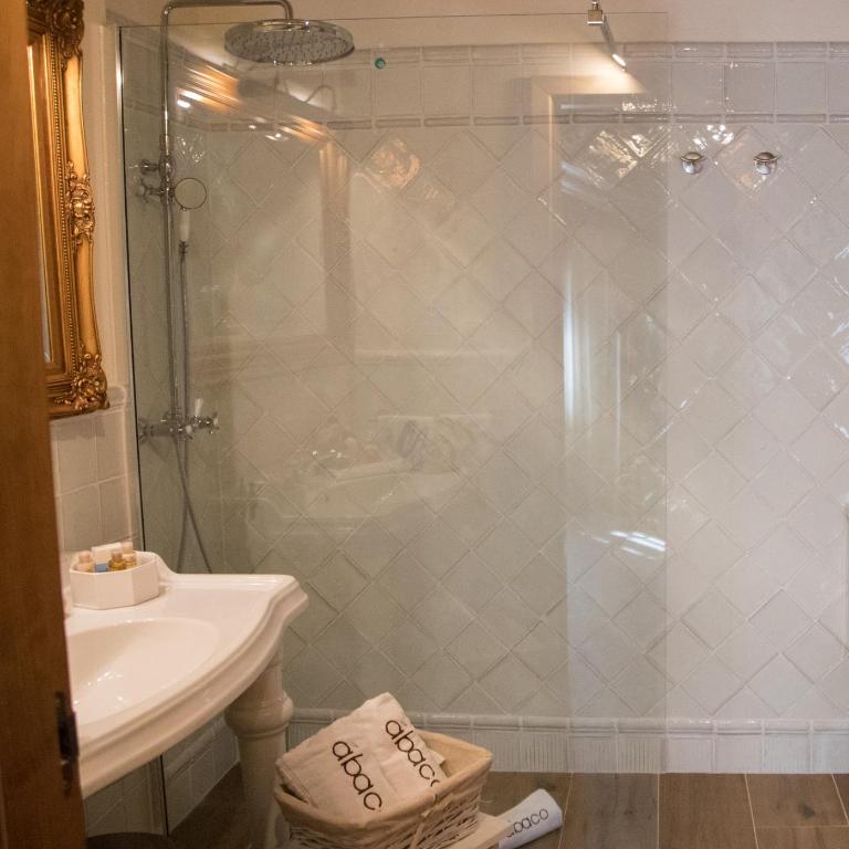 Hotel Abaco Altea - Habitación Doble - 14