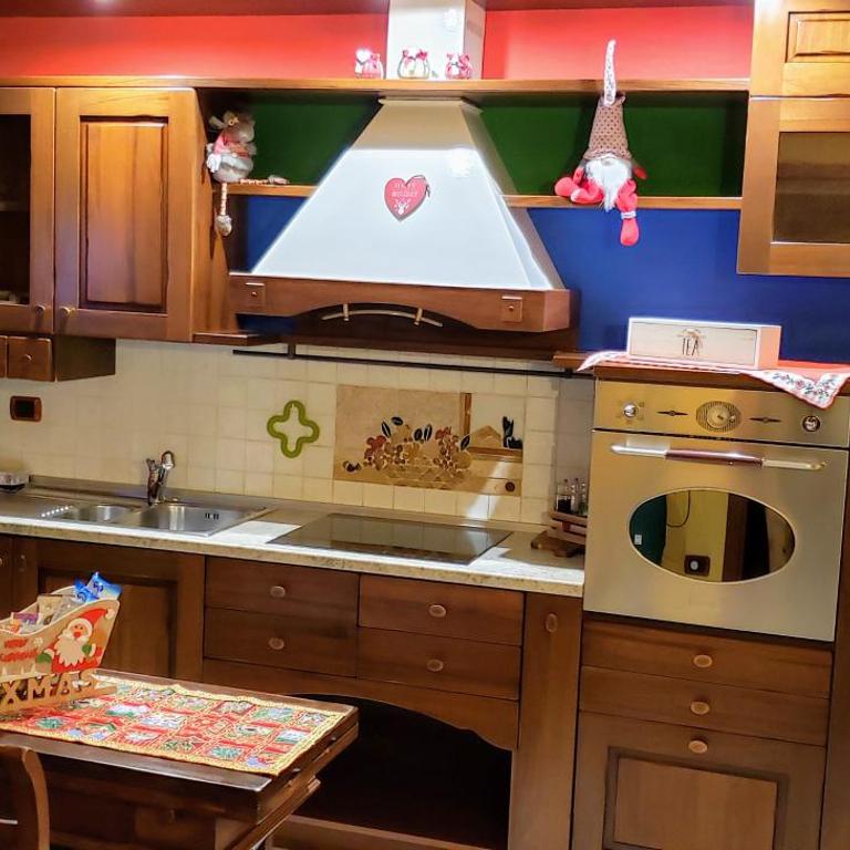 Le Chat a Pois - One-Bedroom Apartment - 31