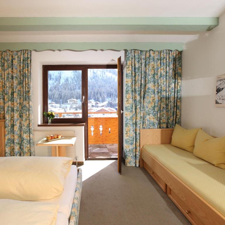 Hotel Anemone - Dreibettzimmer - 2