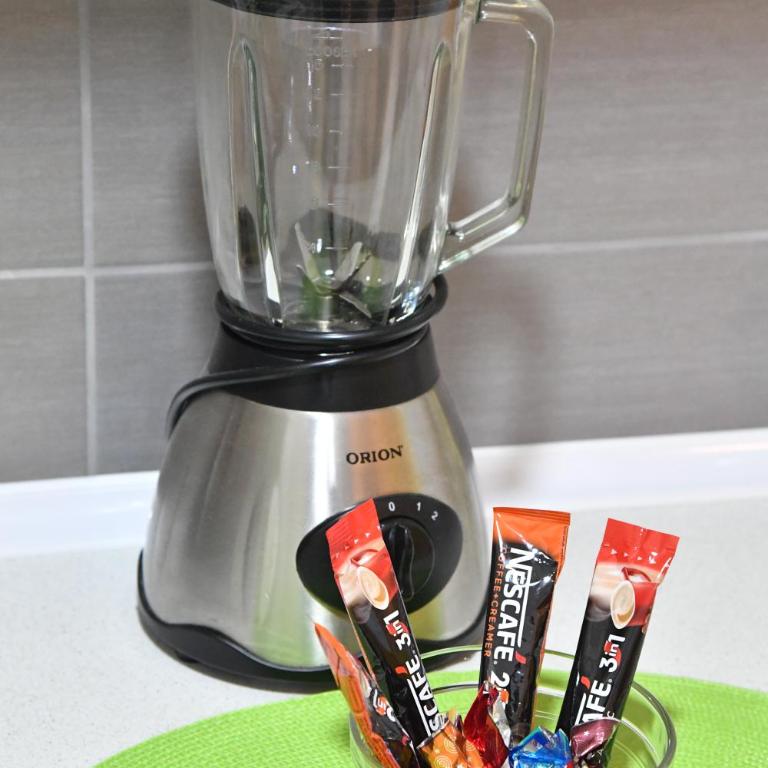 KAFA SA SLAVUJIMA free parking - Apartman sa 2 Spavaće Sobe - 13