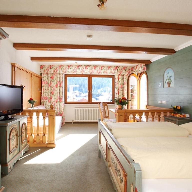 Hotel Anemone - Suite - 2