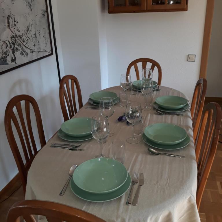 Los Sauces II - Appartamento - 12