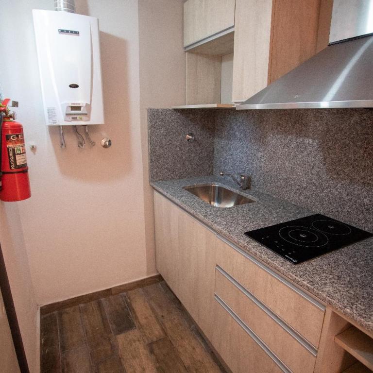 Hotel La Colina del Sol - Bungalow - 2