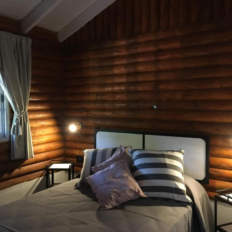 “Cabañas Mi Sueño” - Apartamento de 1 dormitorio - 8