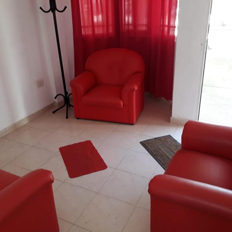 Bungalow Anita Nº4 - Apartamento de 2 dormitorios - 1