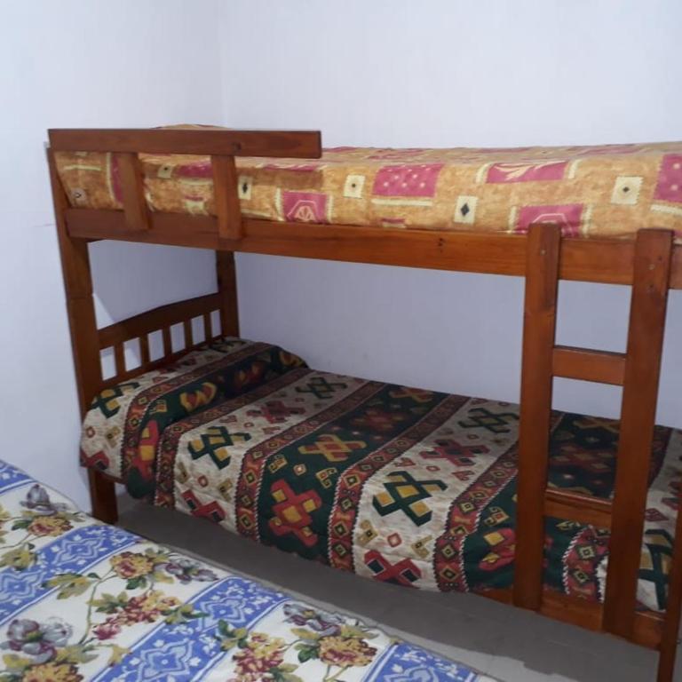 Bungalow Anita Nº4 - Apartamento de 2 dormitorios - 11