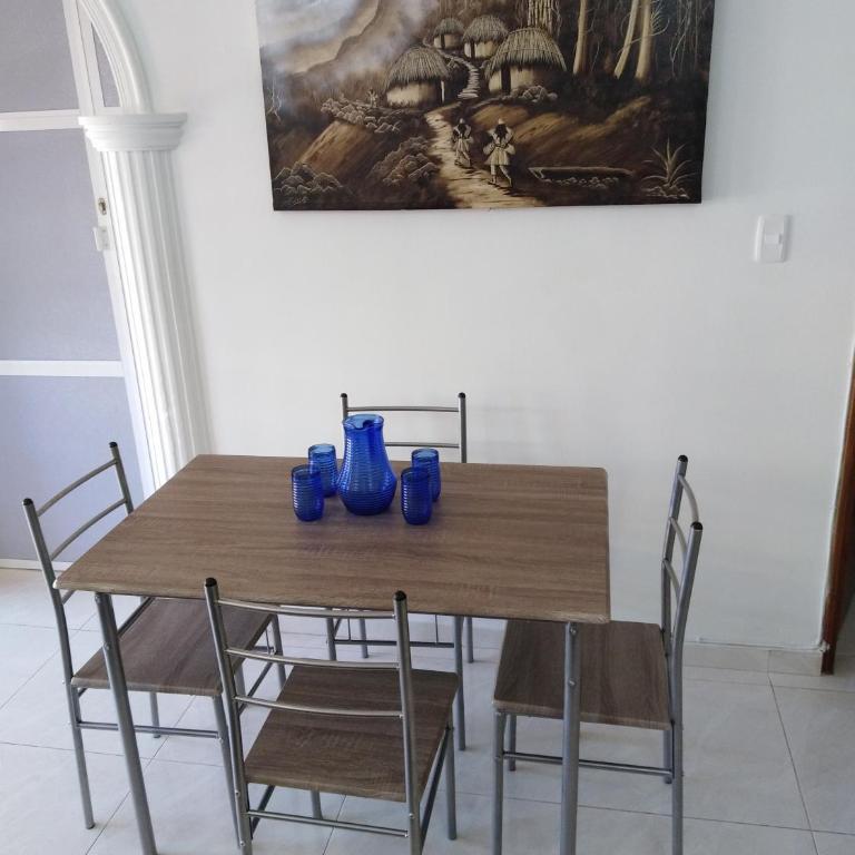 Apartamento Ana - Apartamento con balcón - 3