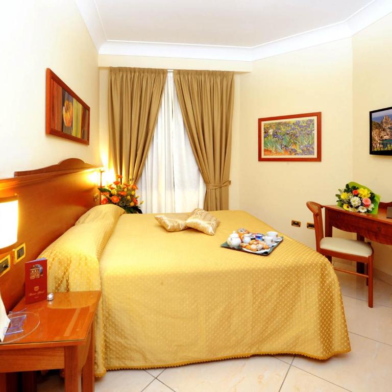 Buono Hotel - Camera Matrimoniale (1 Adulto) - 2
