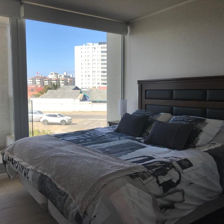 Club Océano La Serena 2do piso - Apartamento de 1 dormitorio - 21