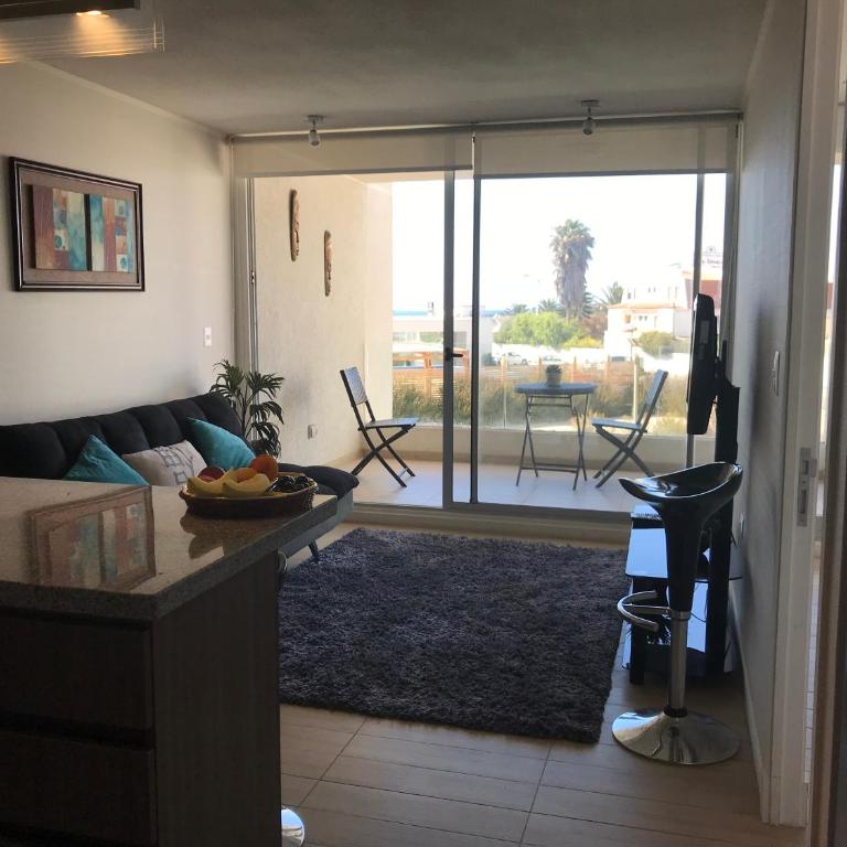 Club Océano La Serena 2do piso - Apartamento de 1 dormitorio - 19