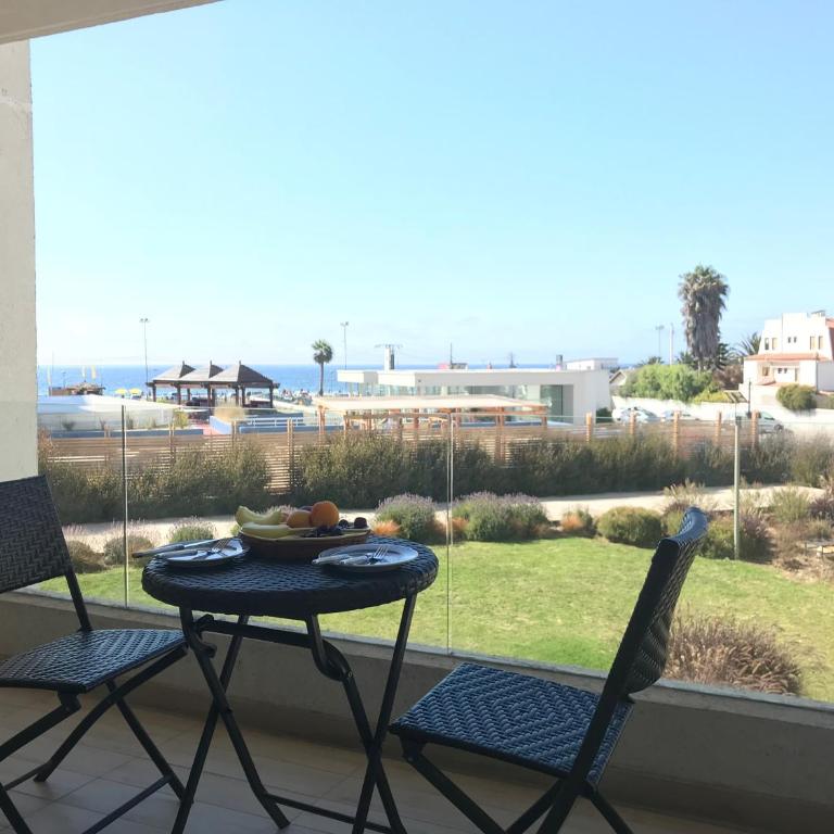 Club Océano La Serena 2do piso - Apartamento de 1 dormitorio - 15