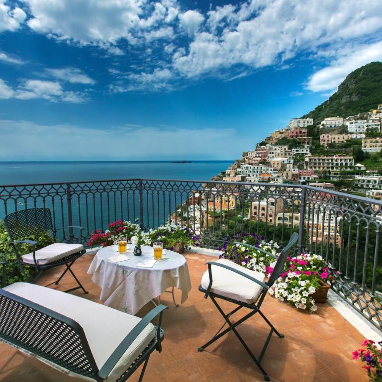 Palazzo Margherita - Appartamento con 3 Camere da Letto - 9