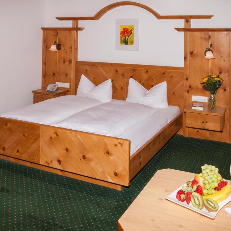 Vital Sporthotel Kristall - Superior Doppelzimmer - 3