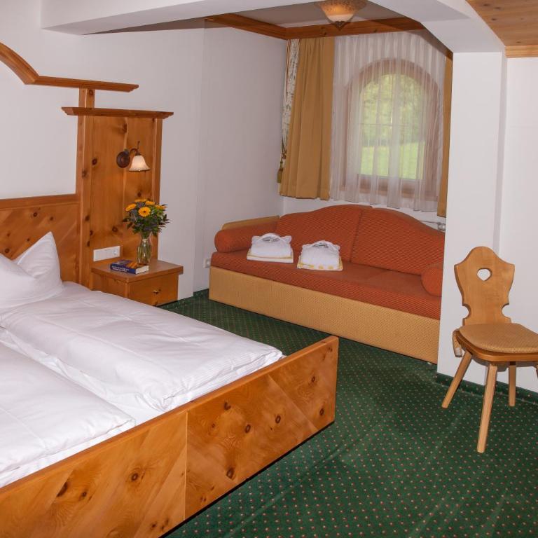 Vital Sporthotel Kristall - Superior Doppelzimmer - 7