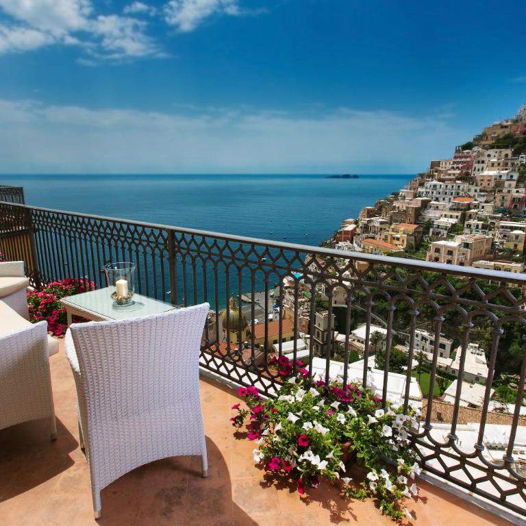 Palazzo Margherita - Appartamento con 3 Camere da Letto - 13