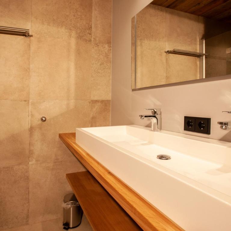 Haus 4 Montafon by Pferd auf Wolke - Luxus-Apartment mit 4 Schlafzimmern - 5