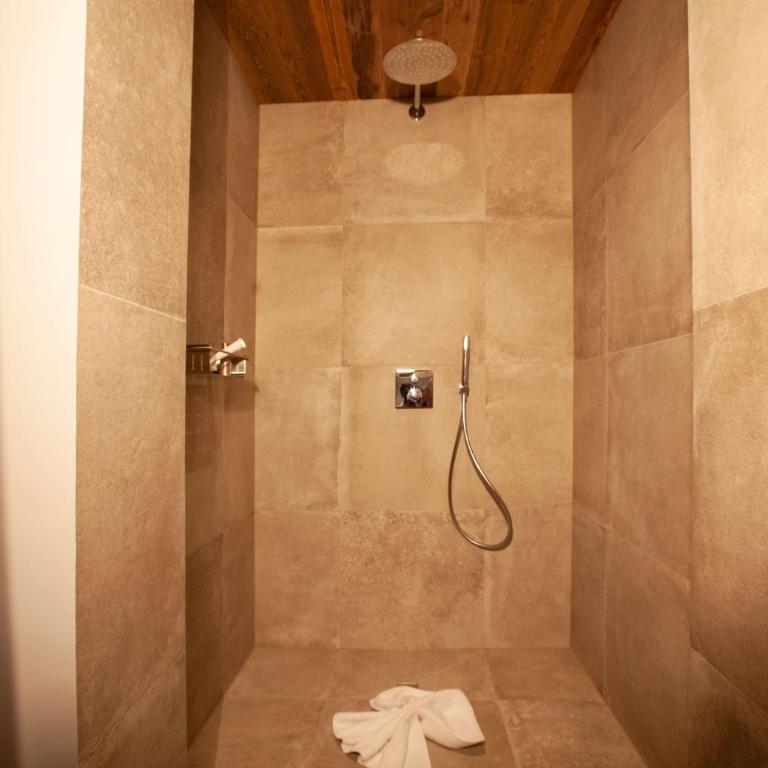 Haus 4 Montafon by Pferd auf Wolke - Luxus-Apartment mit 4 Schlafzimmern - 10