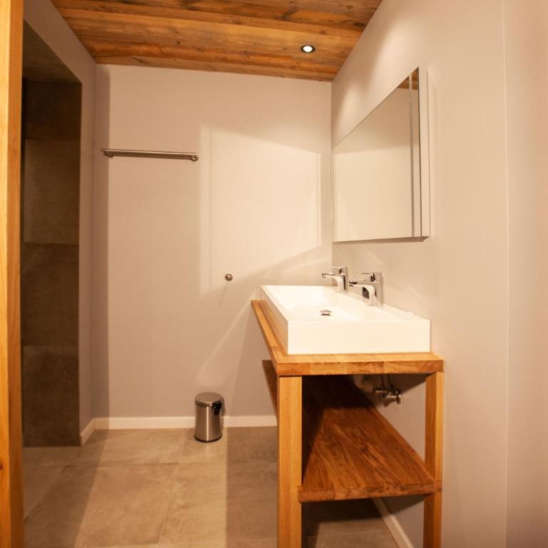 Haus 4 Montafon by Pferd auf Wolke - Luxus-Apartment mit 4 Schlafzimmern - 11