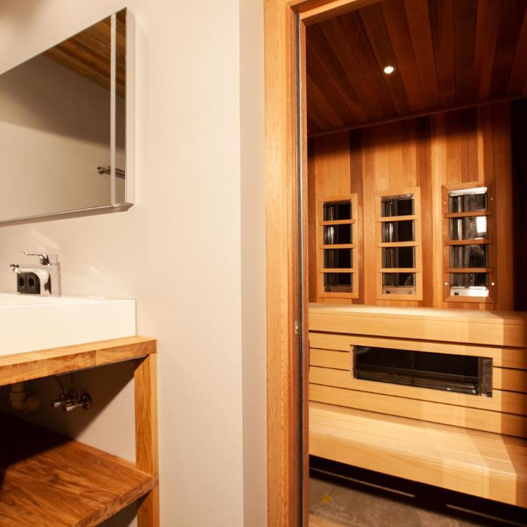 Haus 4 Montafon by Pferd auf Wolke - Luxus-Apartment mit 4 Schlafzimmern - 12