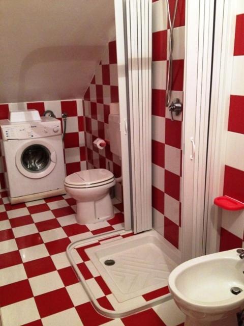 Case Vacanze Arcobaleno - Two-Bedroom Apartment - 12