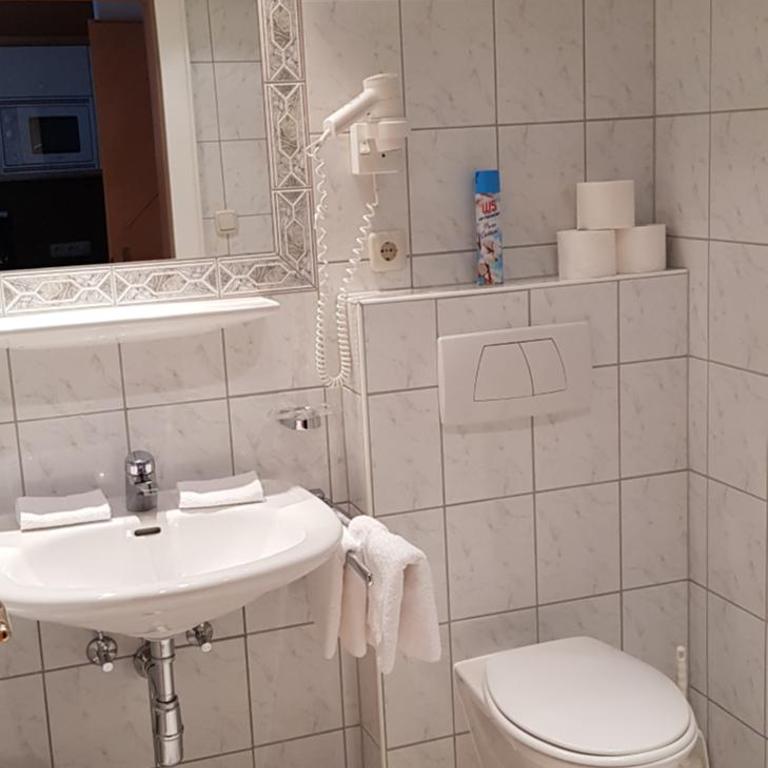 Appartements Tschol Martin - Apartment mit 3 Schlafzimmern - 6