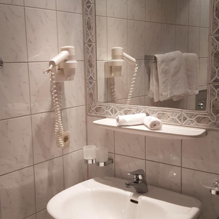 Appartements Tschol Martin - Apartment mit 3 Schlafzimmern - 8