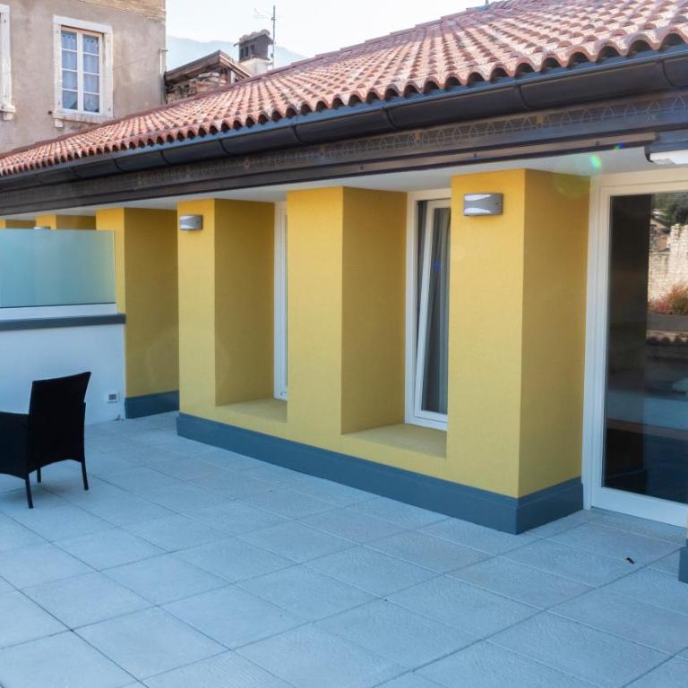 TrentoApartment - Apartment with Terrace - 9
