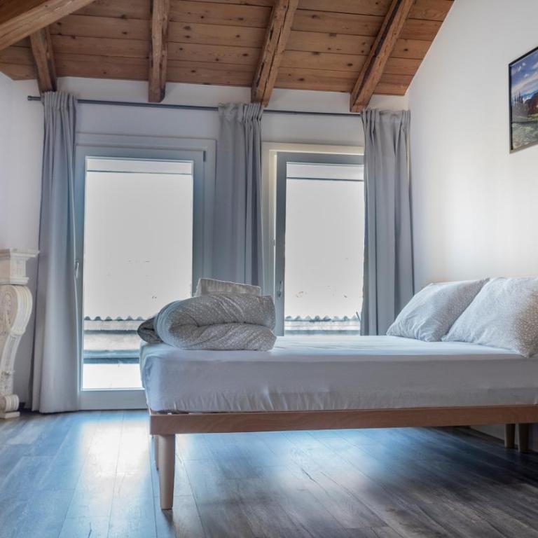 TrentoApartment - Apartment with Terrace - 11