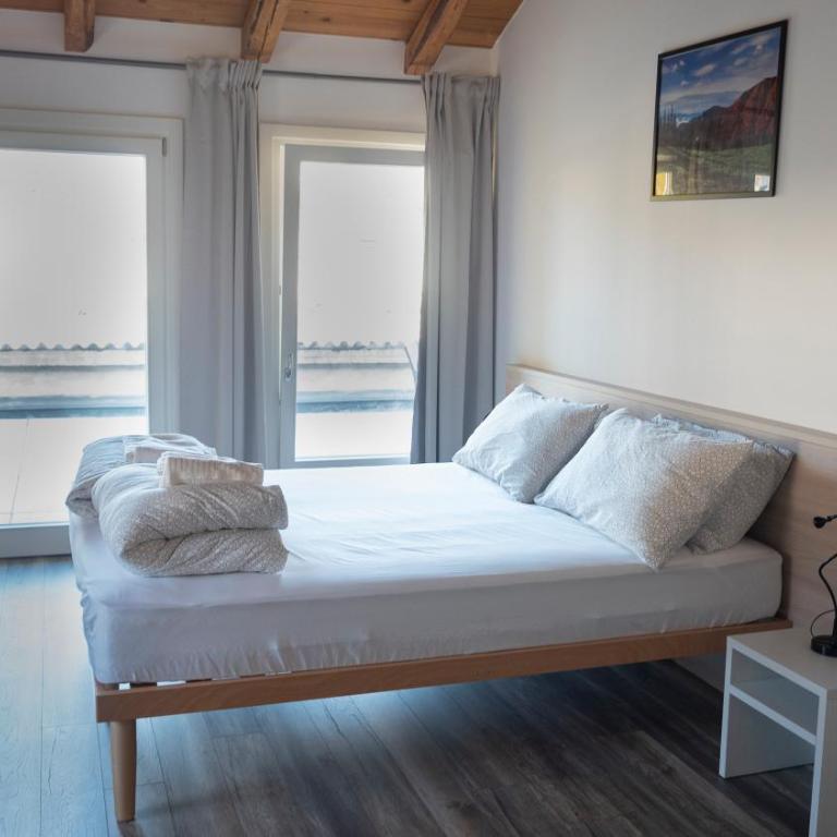 TrentoApartment - Apartment with Terrace - 12