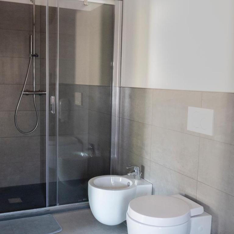 TrentoApartment - Apartment with Terrace - 13