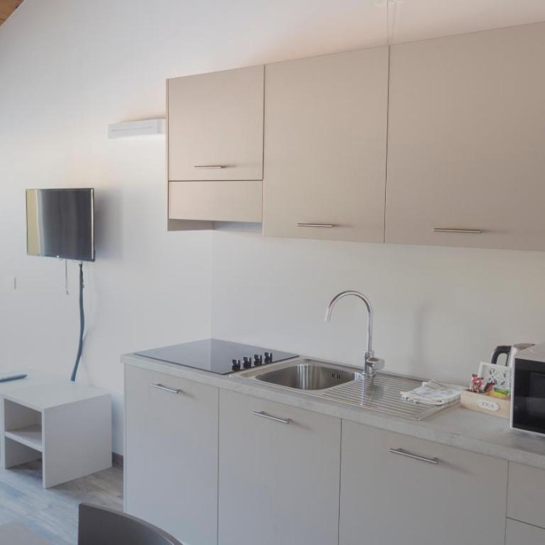 TrentoApartment - Apartment with Terrace - 18