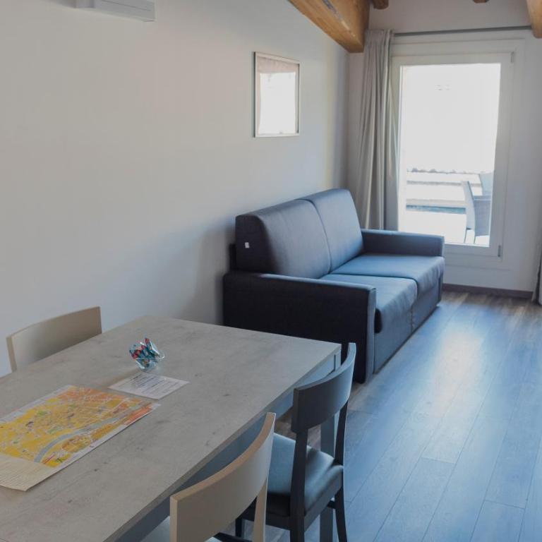 TrentoApartment - Apartment with Terrace - 19