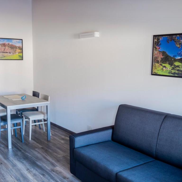 TrentoApartment - Apartment with Terrace - 21