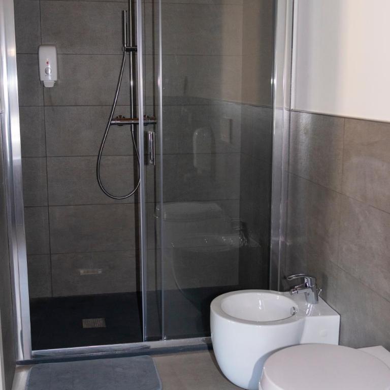 TrentoApartment - Apartment with Terrace - 3