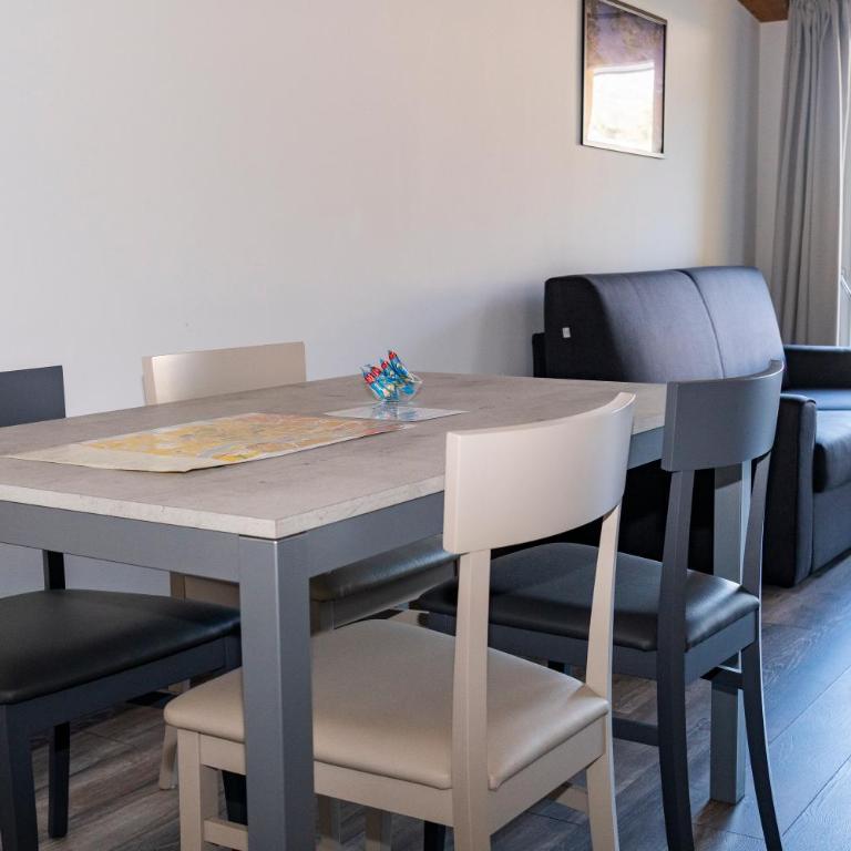 TrentoApartment - Apartment with Terrace - 4