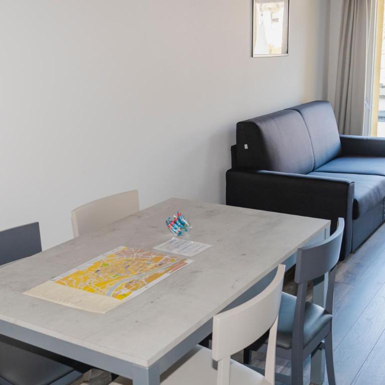 TrentoApartment - Apartment with Terrace - 5