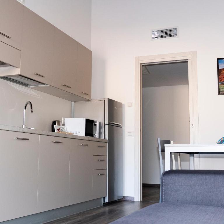 TrentoApartment - Apartment with Terrace - 7