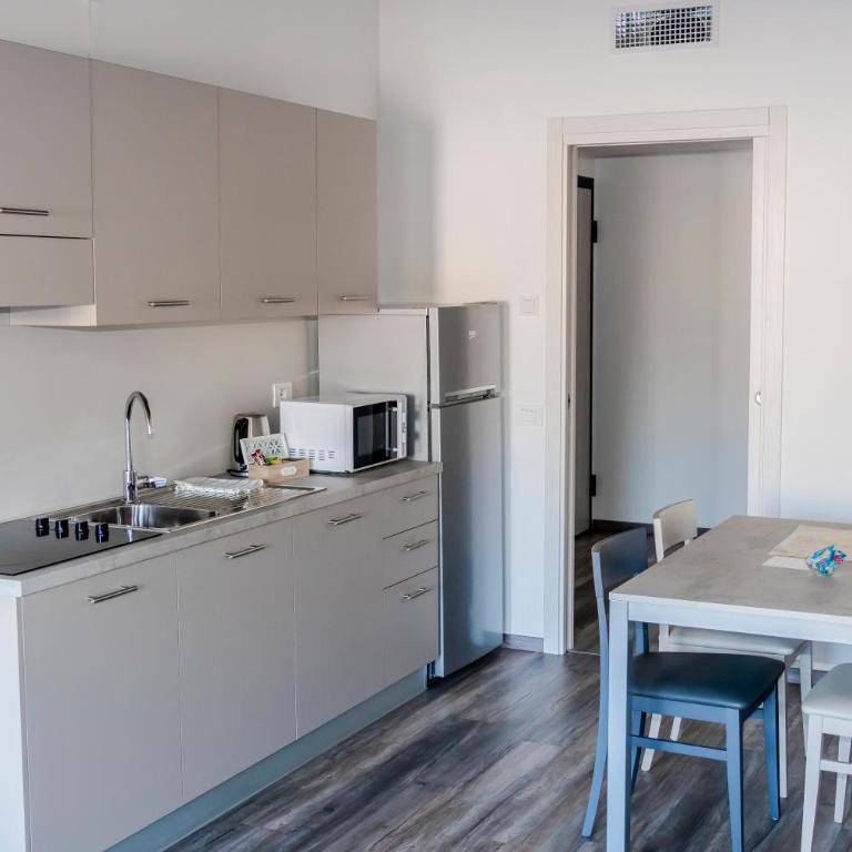 TrentoApartment - Apartment with Terrace - 8