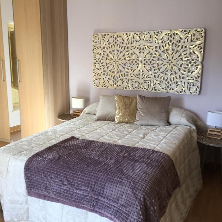 NATURA SUITE MÁLAGA - Apartamento - 12