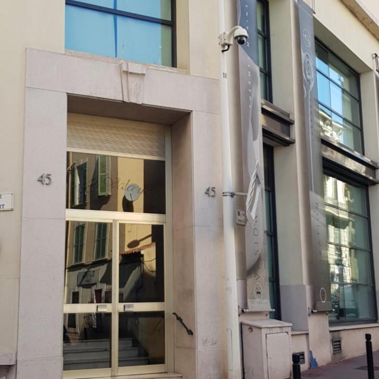 45 Clemenceau by Welcome to Cannes - Apartamento - 11