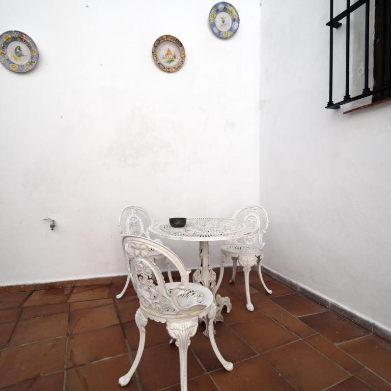 APARTAMENTO " A "MUSEO CASCO HISTORICO - Apartamento - Planta baja - 12