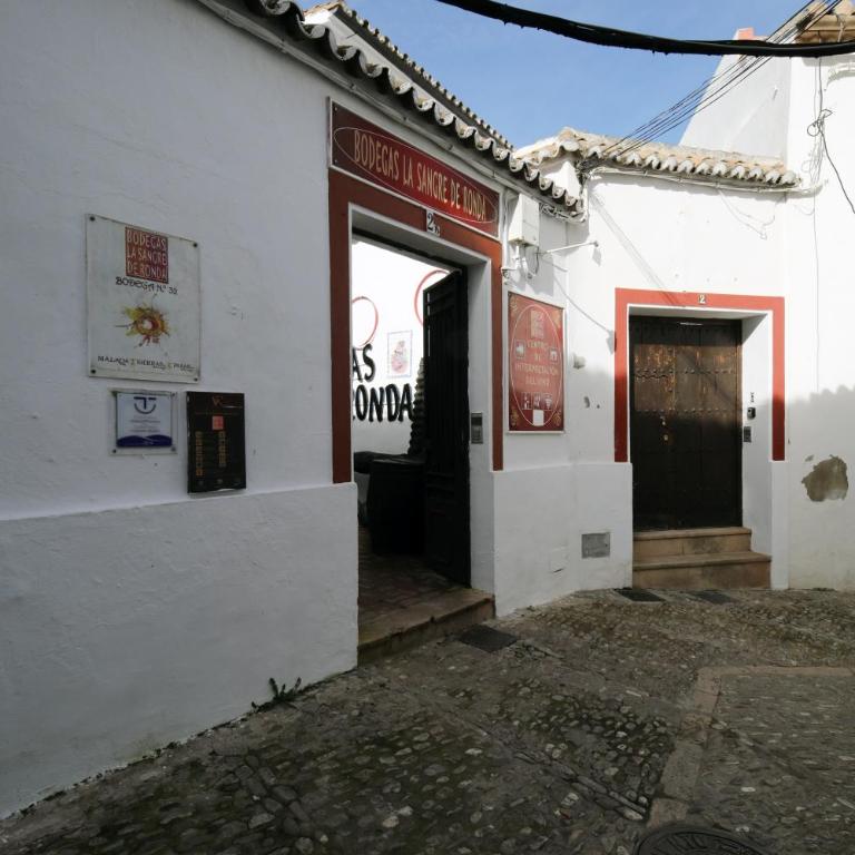 APARTAMENTO " A "MUSEO CASCO HISTORICO - Apartamento - Planta baja - 13