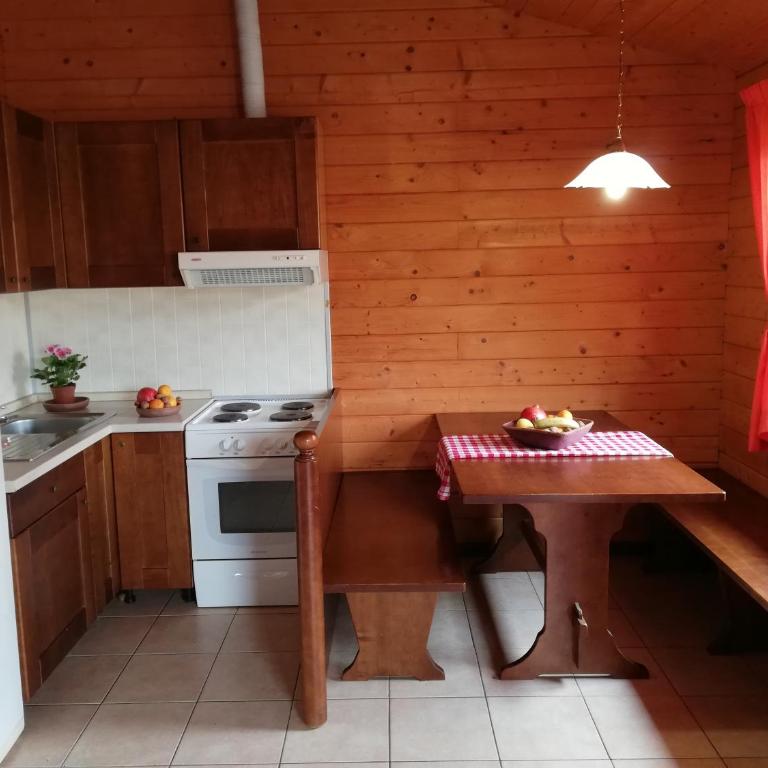 Il Veliero - Bungalow con 2 Camere da Letto - 3