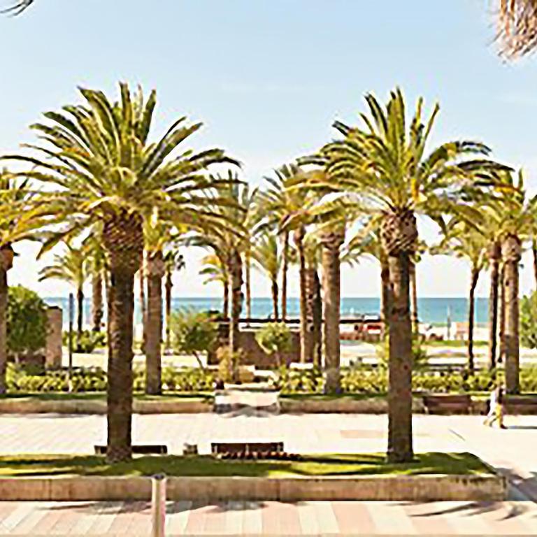 APARTMENT SALOU MAIN BEACH - Apartamento de 3 dormitorios - 1