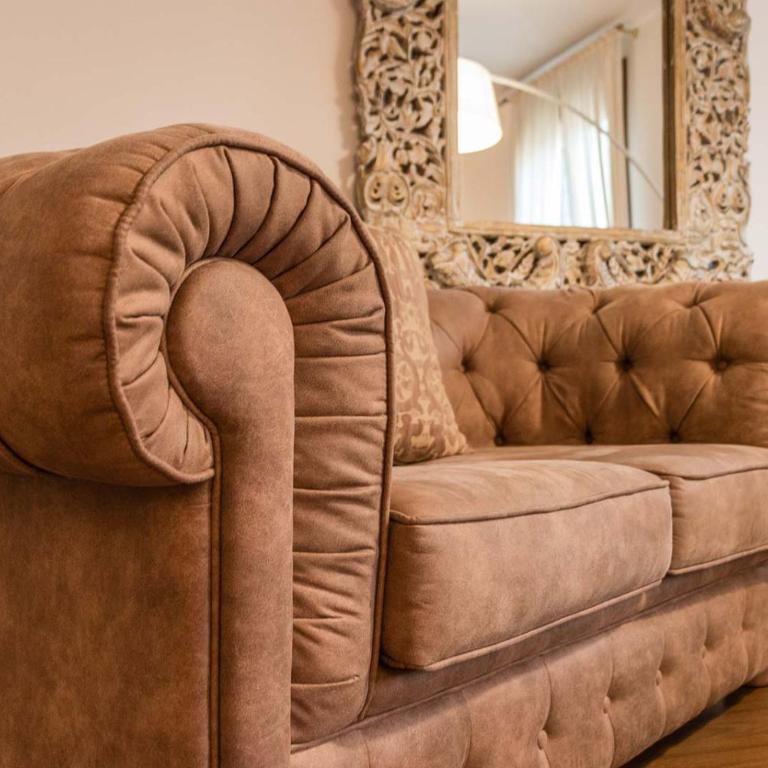 La Loggia Al Duomo - Treviso - Penthouse Apartment - 21